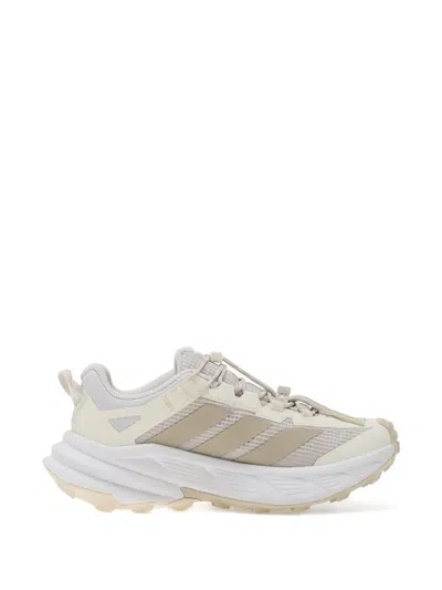 Adidas Originals Three-stripe Freehiker Sneakers In Multi