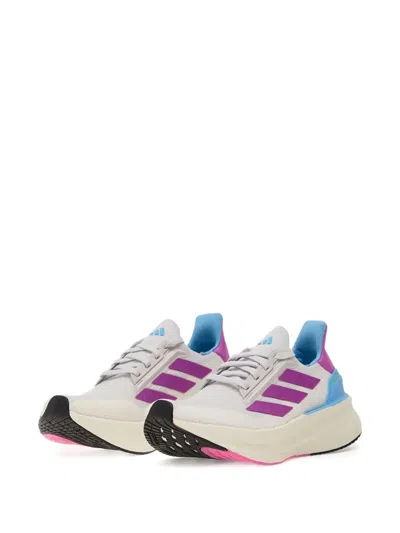 ADIDAS ORIGINALS THREE-STRIPE ULTRABOOST 5X W TRAINERS