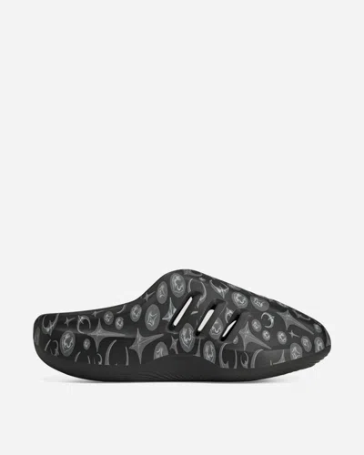 Adidas Originals Thug Club Adifom Iiinfinity Mule Core In Black