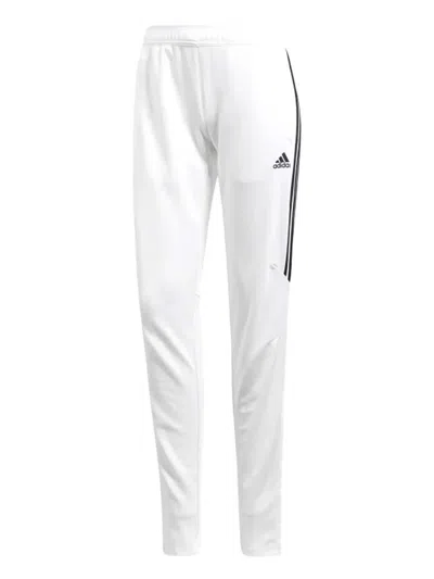 Adidas Originals Tiro 17 Track Pants In White