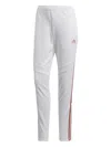 Adidas Originals Tiro 19 Track Pants In White