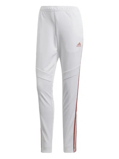 Adidas Originals Tiro 19 Track Pants In White