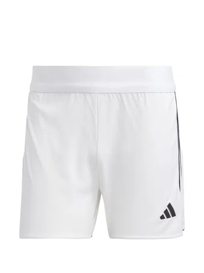 Adidas Originals Tiro 23 League Shorts In White