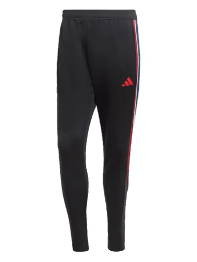 Adidas Originals Tiro 23 Track Pants In Black