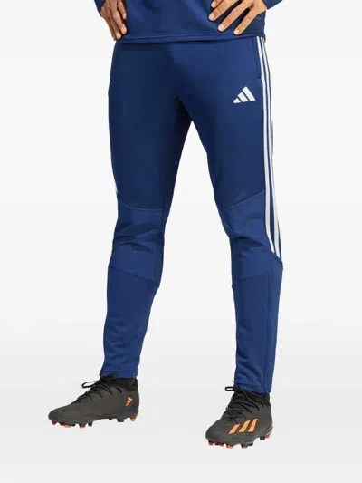 Adidas Originals Tiro 23 Track Pants In Blue