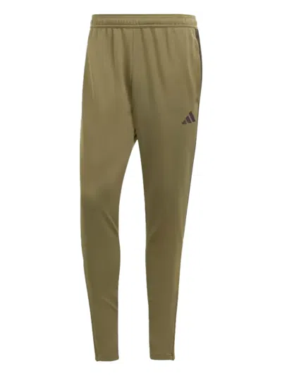 Adidas Originals Tiro 23 Track Pants In Green