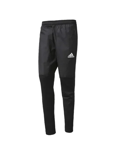 Adidas Originals Kids' Tiro Training T-shirt In Black