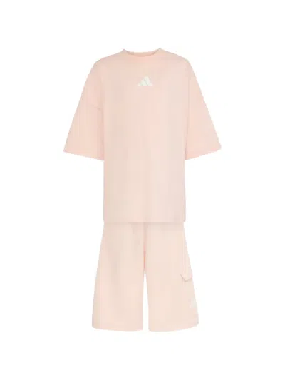 Adidas Originals Kids' Tiro_nster Tracksuit In Multi