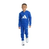 Adidas Originals Toddler Boys 2-pc. Pant Set In Blue