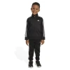 Adidas Originals Toddler Boys 2-pc. Track Suit In Black
