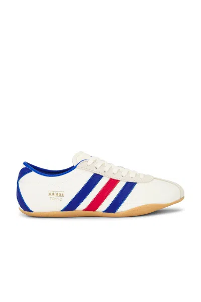 Adidas Originals Tokyo In Metallic