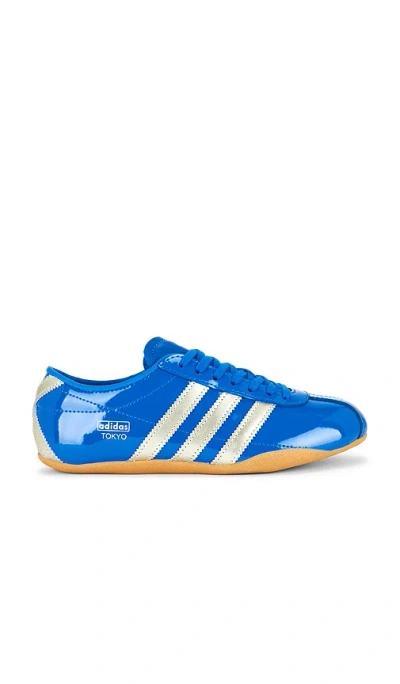 Adidas Originals Tokyo In Blue