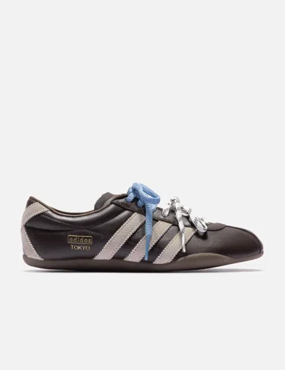 Adidas Originals Tokyo Sneakers In Multi
