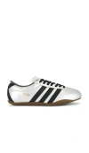 Adidas Originals Adidas Tokyo Low Top Suede Sneaker
