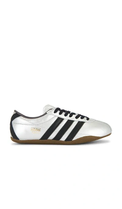 ADIDAS ORIGINALS TOKYO DECON SNEAKER
