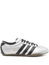 Adidas Originals Adidas Tokyo Low Top Suede Sneaker
