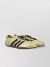 Adidas Originals Tokyo Deconstructed Leather Striped Sneakers