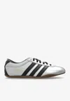 Adidas Originals Adidas Tokyo Low Top Suede Sneaker