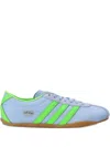 Adidas Originals Adidas Tokyo Low Top Suede Sneaker In Multi
