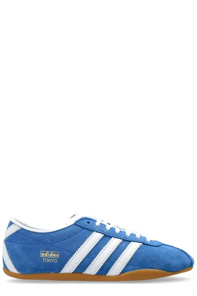 Adidas Originals Womens Team Royal Blue Cream Wh Italia 70s Suede Trainers