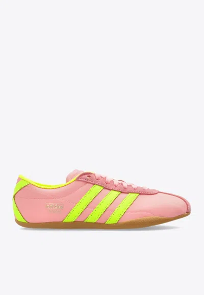 Adidas Originals Tokyo Low-top Sneakers In Multi