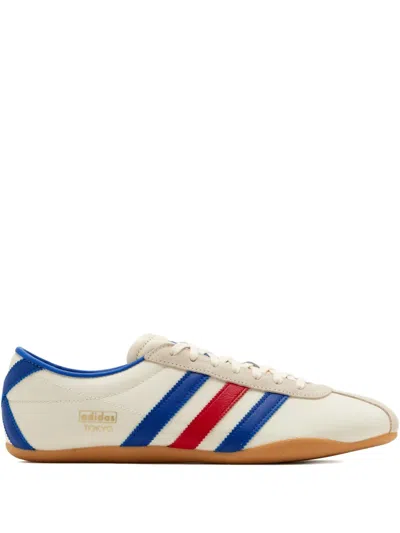 Adidas Originals Tokyo Low-top Sneakers In White