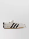 Adidas Originals Adidas Tokyo Low Top Suede Sneaker In Neutral