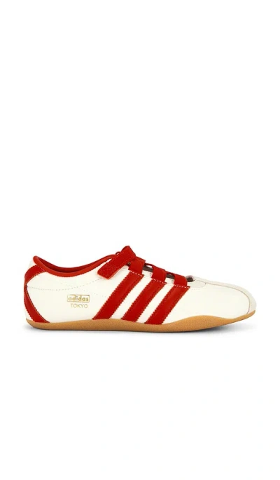Adidas Originals Tokyo Mary-jane Sneakers In Multi