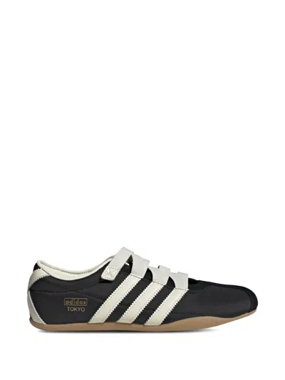 Adidas Originals Women S Tokyo Mj Sneakers Core In Black