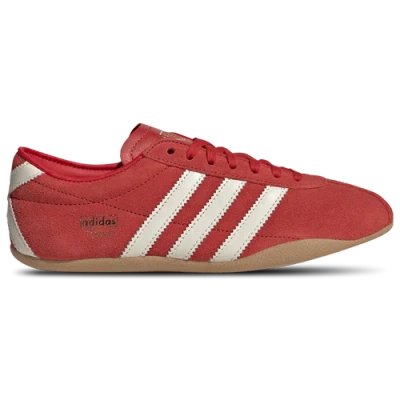 Adidas Originals Tokyo In Red