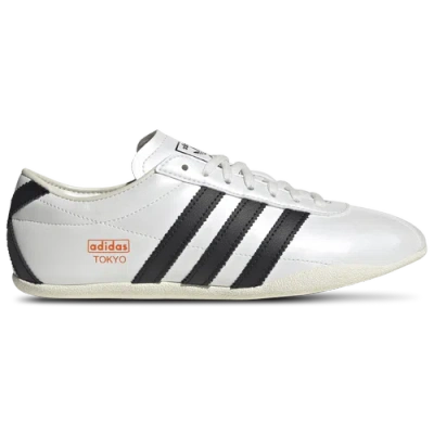 Adidas Originals Tokyo In Silver