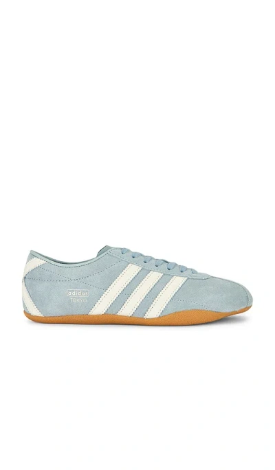 Adidas Originals Tokyo Sneaker In Multi
