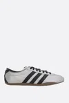 Adidas Originals Adidas Tokyo Low Top Suede Sneaker In Grey