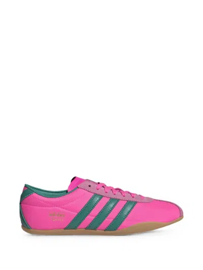 Adidas Originals Tokyo Sneakers In Pink