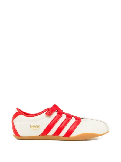 Adidas Originals Tokyo Mary-jane Sneakers In Multi