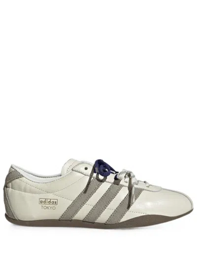 Adidas Originals Tokyo Sneakers Woman White