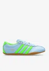 Adidas Originals Adidas Tokyo Low Top Suede Sneaker In Blue
