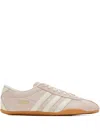 Adidas Originals Tokyo Suede Sneakers In Pink