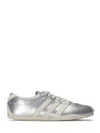 Adidas Originals Sneakers Tokyo In Silver