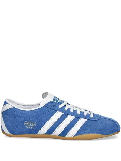 Adidas Originals Tokyo W In Blue