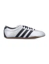 Adidas Originals Adidas Tokyo Low Top Suede Sneaker