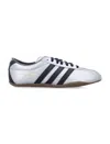 Adidas Originals Adidas Tokyo Low Top Suede Sneaker In Silvmt