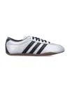 Adidas Originals Adidas Tokyo Low Top Suede Sneaker In Silvmt