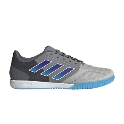 Pre-owned Adidas Originals Top Sala Competition 'grey Blue Burst'