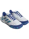 ADIDAS ORIGINALS TOP SALA COMPETITION MENS LEATHER SOCCER RUNNING & TRAINING SHOES