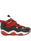 Adidas Originals Top Ten 2000 Mm "team Power Red" Sneakers