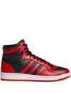 Adidas Originals Top Ten Sneakers In Multi