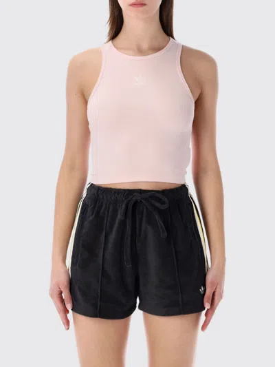 Adidas Originals Jacquemus Les Mules Bisou In Pink