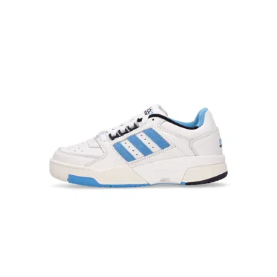 Adidas Originals Torsion Response Low-top Sneakers In Cloud White/pulse Blue/cloud White
