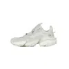 Adidas Originals Torsion X White/white/orb Gray Women's Low Shoe In White/white/orb Grey